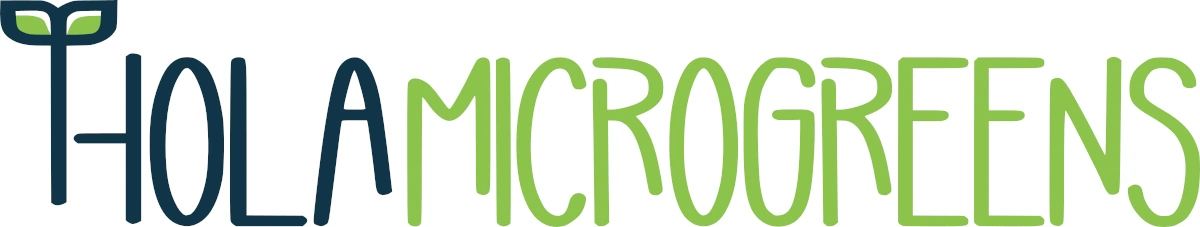 Hola Microgreens