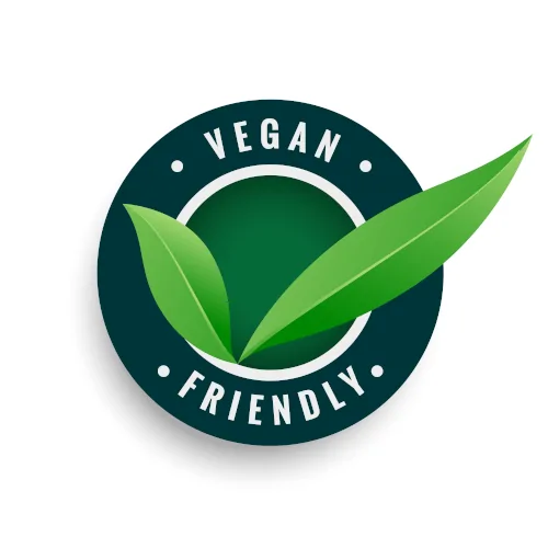 microgreens vegan friendly